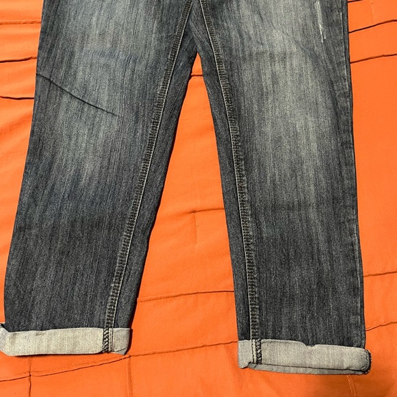 Earl Jeans Size 14 Stretch - Picture 2 of 7